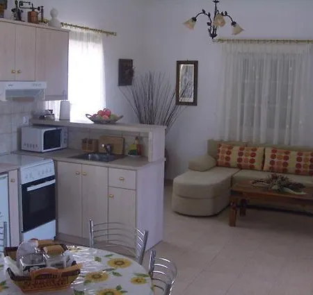 Apartament Argilily *
