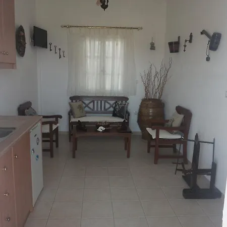 Argilily * Kímolos