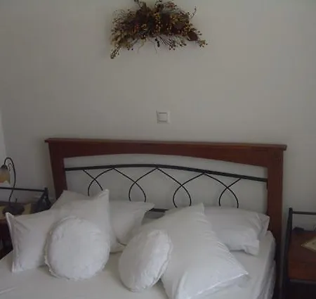 Argilily Appartement *