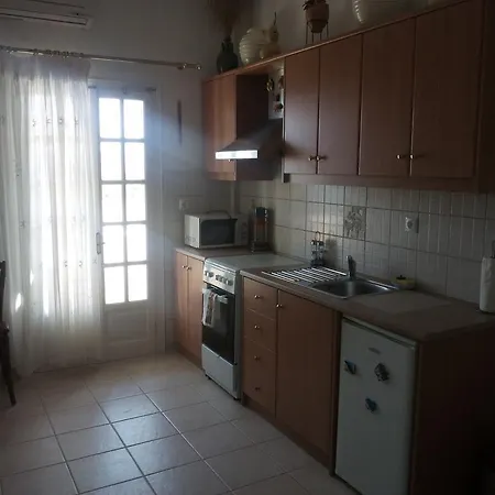 Appartement Argilily