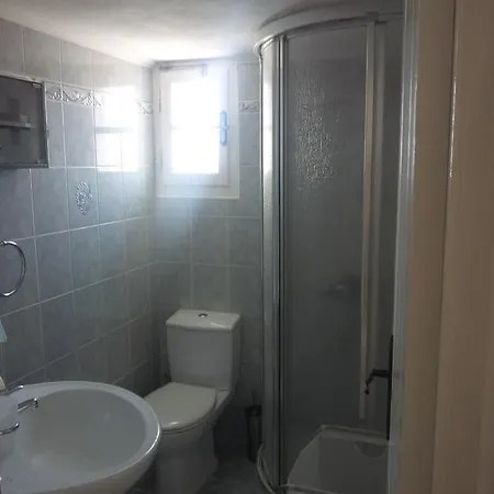 Argilily Appartement